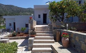 Kavousanos Apartments